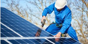 Installation Maintenance Panneaux Solaires Photovoltaïques à Heiteren